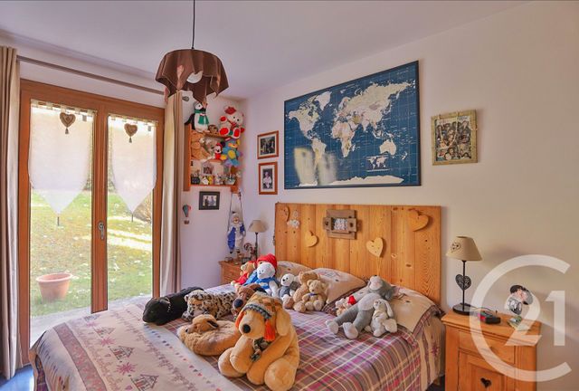 maison à vendre - 5 pièces - 96.3 m2 - BEAUMONT - 74 - RHONE-ALPES - Century 21 Le Genevois