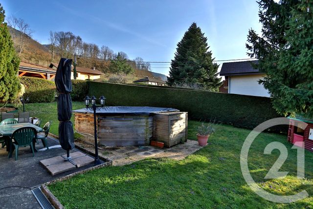 maison à vendre - 5 pièces - 96.3 m2 - BEAUMONT - 74 - RHONE-ALPES - Century 21 Le Genevois
