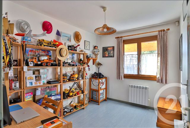 maison à vendre - 5 pièces - 96.3 m2 - BEAUMONT - 74 - RHONE-ALPES - Century 21 Le Genevois