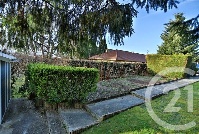 maison à vendre - 5 pièces - 96.3 m2 - BEAUMONT - 74 - RHONE-ALPES - Century 21 Le Genevois