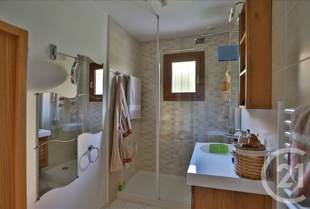 maison à vendre - 5 pièces - 96.3 m2 - BEAUMONT - 74 - RHONE-ALPES - Century 21 Le Genevois