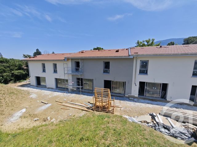 maison à vendre - 3 pièces - 67.18 m2 - NEYDENS - 74 - RHONE-ALPES - Century 21 Le Genevois