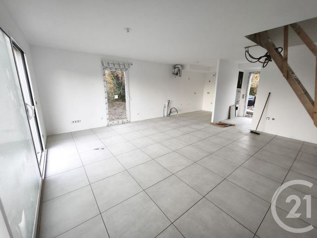 maison à vendre - 3 pièces - 67.18 m2 - NEYDENS - 74 - RHONE-ALPES - Century 21 Le Genevois