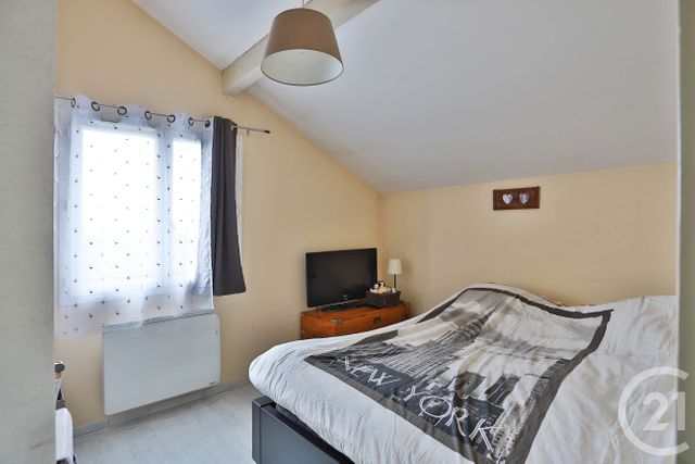 maison à vendre - 6 pièces - 135.25 m2 - VIRY - 74 - RHONE-ALPES - Century 21 Le Genevois