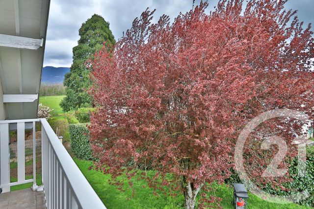 maison à vendre - 6 pièces - 135.25 m2 - VIRY - 74 - RHONE-ALPES - Century 21 Le Genevois