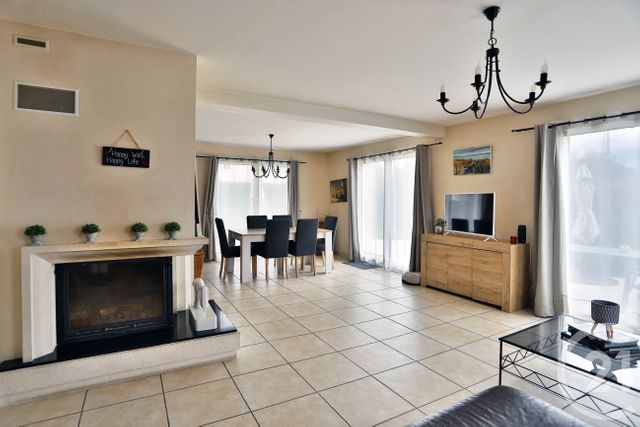 maison à vendre - 6 pièces - 135.25 m2 - VIRY - 74 - RHONE-ALPES - Century 21 Le Genevois