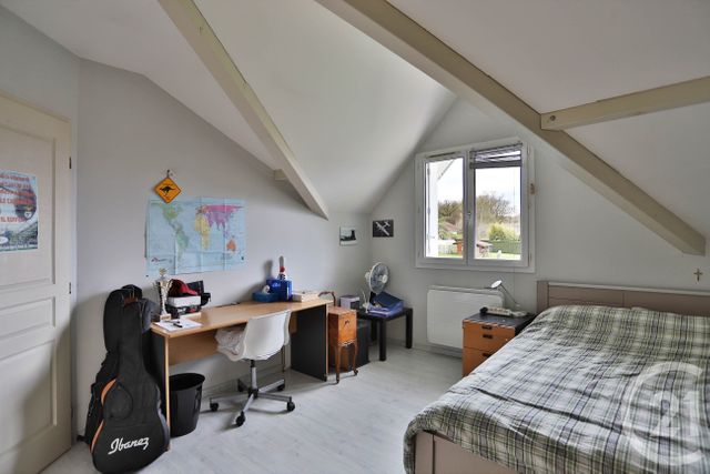 maison à vendre - 6 pièces - 135.25 m2 - VIRY - 74 - RHONE-ALPES - Century 21 Le Genevois