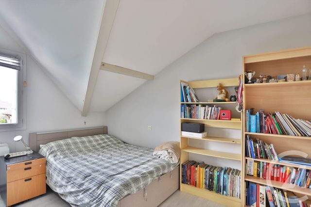 maison à vendre - 6 pièces - 135.25 m2 - VIRY - 74 - RHONE-ALPES - Century 21 Le Genevois