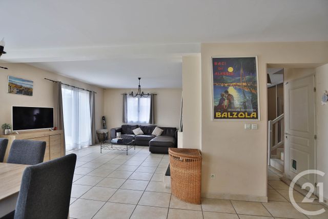 maison à vendre - 6 pièces - 135.25 m2 - VIRY - 74 - RHONE-ALPES - Century 21 Le Genevois