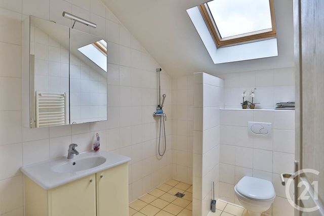 maison à vendre - 6 pièces - 135.25 m2 - VIRY - 74 - RHONE-ALPES - Century 21 Le Genevois