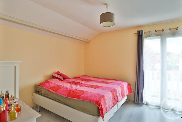 maison à vendre - 6 pièces - 135.25 m2 - VIRY - 74 - RHONE-ALPES - Century 21 Le Genevois