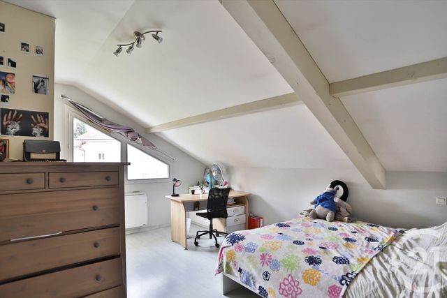 maison à vendre - 6 pièces - 135.25 m2 - VIRY - 74 - RHONE-ALPES - Century 21 Le Genevois