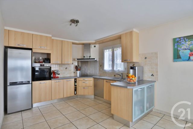 maison à vendre - 6 pièces - 135.25 m2 - VIRY - 74 - RHONE-ALPES - Century 21 Le Genevois