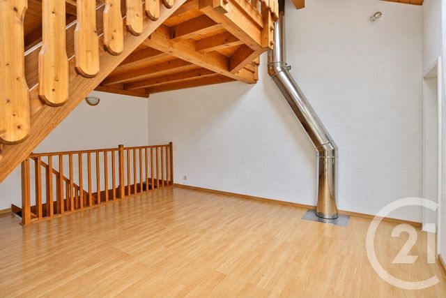 maison à vendre - 5 pièces - 105.5 m2 - VIRY - 74 - RHONE-ALPES - Century 21 Le Genevois