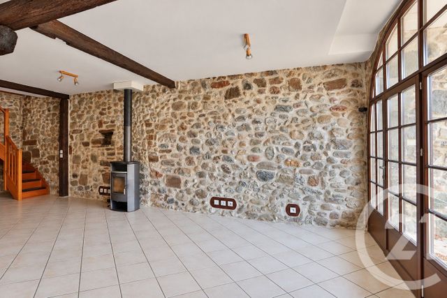 maison à vendre - 5 pièces - 105.5 m2 - VIRY - 74 - RHONE-ALPES - Century 21 Le Genevois