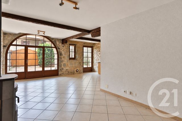 maison à vendre - 5 pièces - 105.5 m2 - VIRY - 74 - RHONE-ALPES - Century 21 Le Genevois