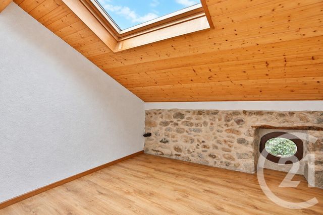 maison à vendre - 5 pièces - 105.5 m2 - VIRY - 74 - RHONE-ALPES - Century 21 Le Genevois