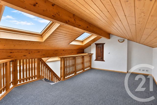 maison à vendre - 5 pièces - 105.5 m2 - VIRY - 74 - RHONE-ALPES - Century 21 Le Genevois
