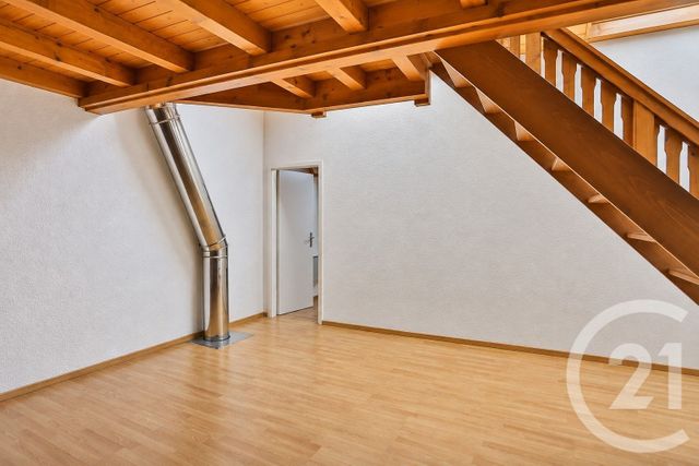 maison à vendre - 5 pièces - 105.5 m2 - VIRY - 74 - RHONE-ALPES - Century 21 Le Genevois