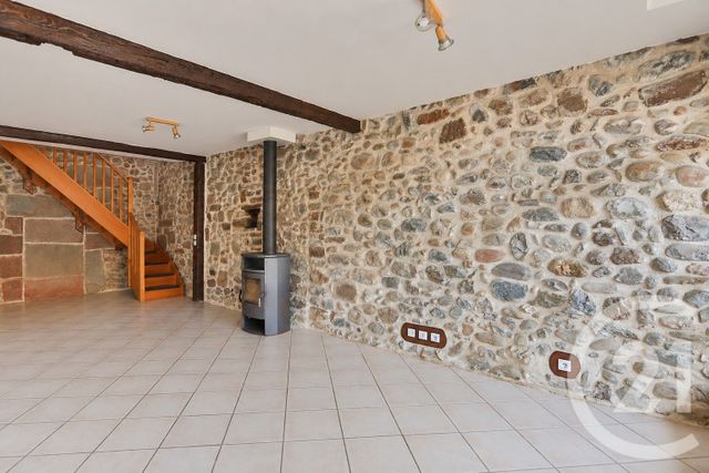 maison à vendre - 5 pièces - 105.5 m2 - VIRY - 74 - RHONE-ALPES - Century 21 Le Genevois