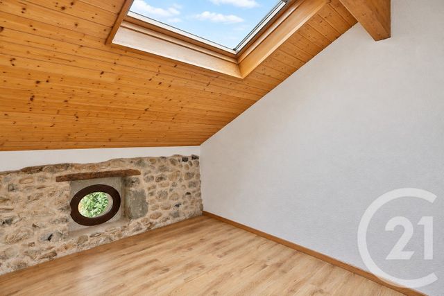 maison à vendre - 5 pièces - 105.5 m2 - VIRY - 74 - RHONE-ALPES - Century 21 Le Genevois