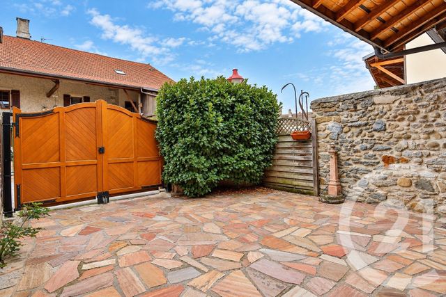 maison à vendre - 5 pièces - 105.5 m2 - VIRY - 74 - RHONE-ALPES - Century 21 Le Genevois