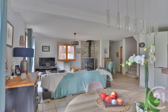  - ST JULIEN EN GENEVOIS - 