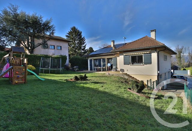 maison - VERS - 74