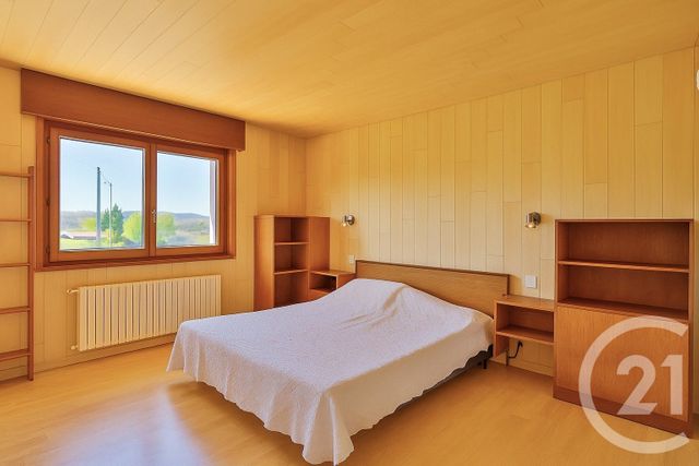 Afficher la photo en grand maison à vendre - 6 pièces - 117.9 m2 - FEIGERES - 74 - RHONE-ALPES - Century 21 Le Genevois