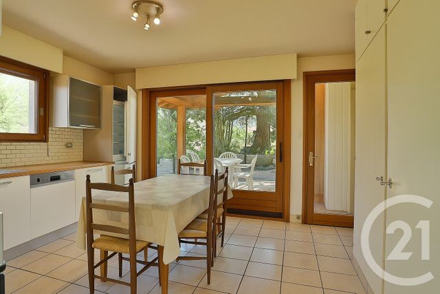 Afficher la photo en grand maison à vendre - 6 pièces - 117.9 m2 - FEIGERES - 74 - RHONE-ALPES - Century 21 Le Genevois
