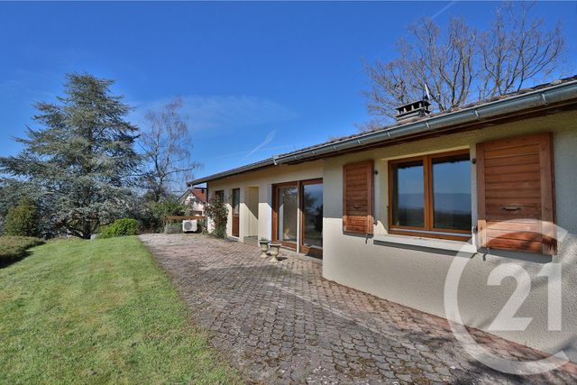 maison - FEIGERES - 74