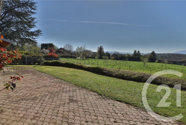 Afficher la photo en grand maison à vendre - 6 pièces - 117.9 m2 - FEIGERES - 74 - RHONE-ALPES - Century 21 Le Genevois