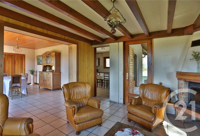 Afficher la photo en grand maison à vendre - 6 pièces - 117.9 m2 - FEIGERES - 74 - RHONE-ALPES - Century 21 Le Genevois