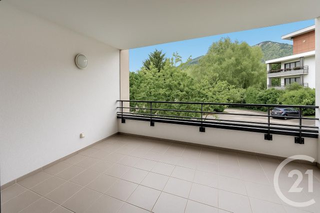 appartement - BEAUMONT - 74
