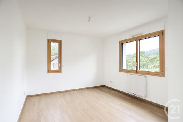 Afficher la photo en grand Appartement T3 à vendre - 3 pièces - 67.1 m2 - BEAUMONT - 74 - RHONE-ALPES - Century 21 Le Genevois