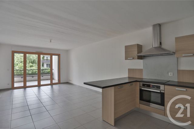 appartement - BEAUMONT - 74