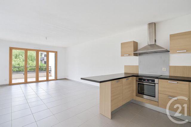 appartement - BEAUMONT - 74