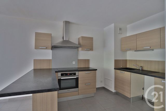 appartement - BEAUMONT - 74