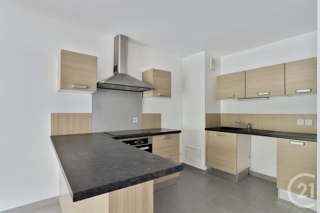 Afficher la photo en grand Appartement T3 à vendre - 3 pièces - 67.1 m2 - BEAUMONT - 74 - RHONE-ALPES - Century 21 Le Genevois