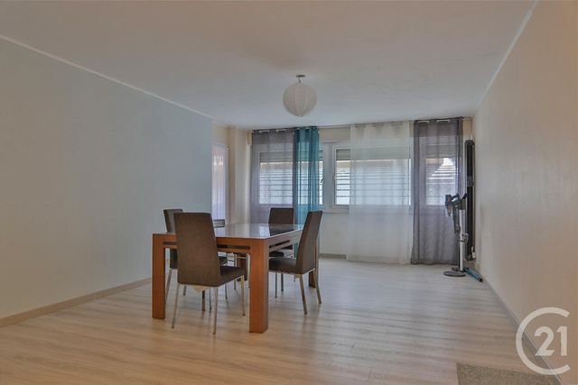 appartement - ST JULIEN EN GENEVOIS - 74