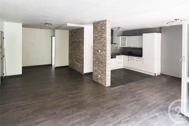 appartement - ST JULIEN EN GENEVOIS - 74