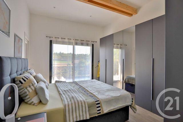 Appartement T5 à vendre - 5 pièces - 129.28 m2 - ST JULIEN EN GENEVOIS - 74 - RHONE-ALPES - Century 21 Le Genevois