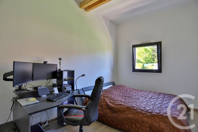 Appartement T5 à vendre - 5 pièces - 129.28 m2 - ST JULIEN EN GENEVOIS - 74 - RHONE-ALPES - Century 21 Le Genevois