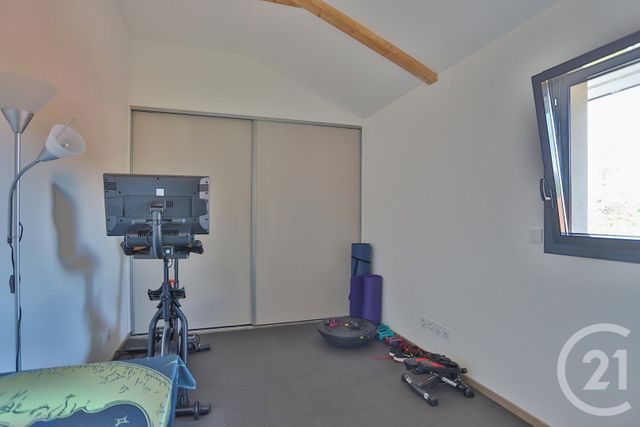 Appartement T5 à vendre - 5 pièces - 129.28 m2 - ST JULIEN EN GENEVOIS - 74 - RHONE-ALPES - Century 21 Le Genevois