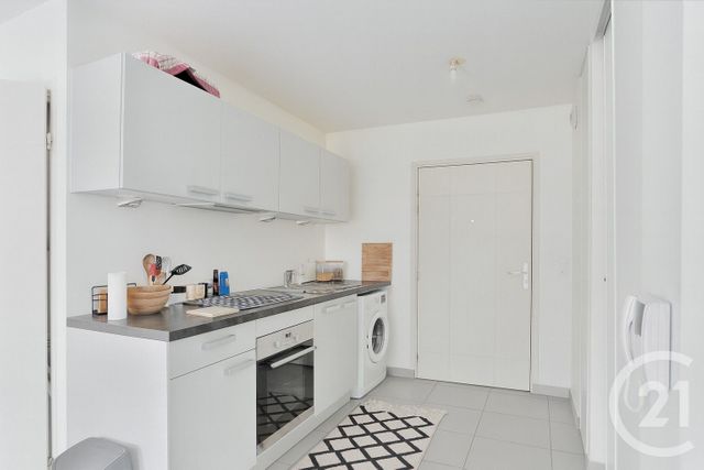 Afficher la photo en grand Appartement F1 à vendre - 1 pièce - 32.79 m2 - VIRY - 74 - RHONE-ALPES - Century 21 Le Genevois