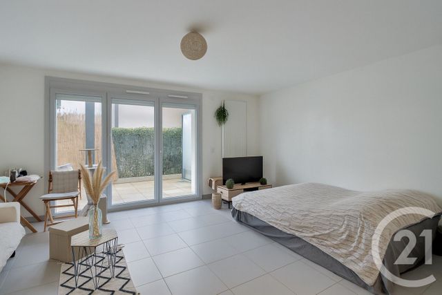 appartement - VIRY - 74