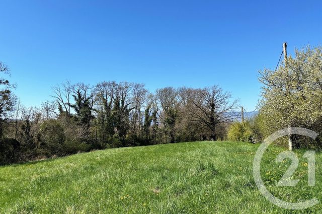 Appartement T3 à vendre - 3 pièces - 71.89 m2 - NEYDENS - 74 - RHONE-ALPES - Century 21 Le Genevois