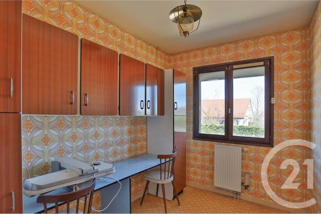 maison à vendre - 5 pièces - 114.99 m2 - FEIGERES - 74 - RHONE-ALPES - Century 21 Le Genevois