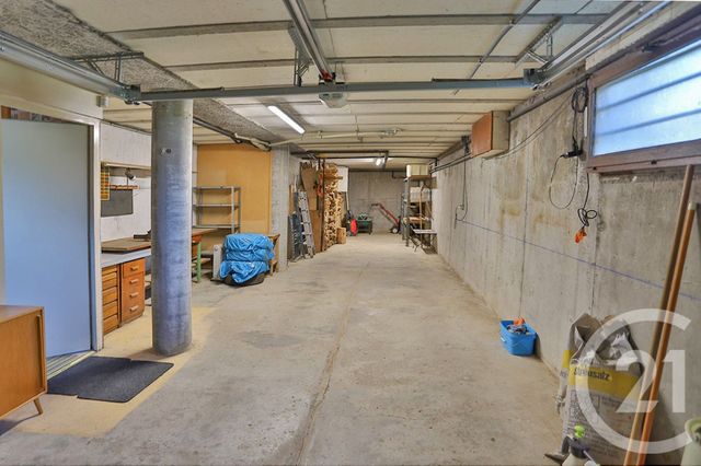 maison à vendre - 5 pièces - 114.99 m2 - FEIGERES - 74 - RHONE-ALPES - Century 21 Le Genevois