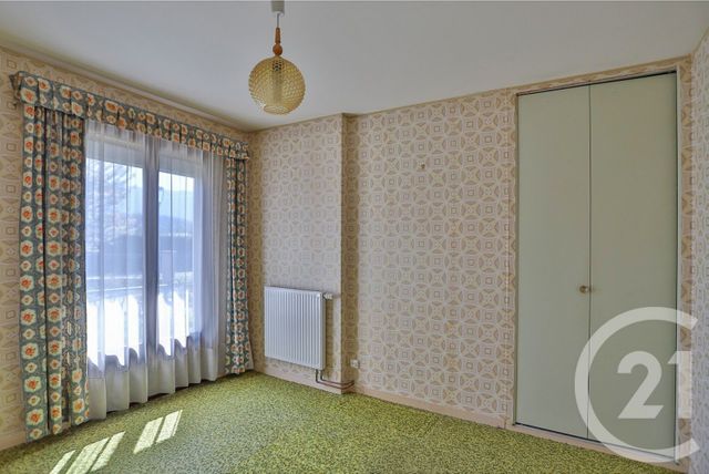 maison à vendre - 5 pièces - 114.99 m2 - FEIGERES - 74 - RHONE-ALPES - Century 21 Le Genevois